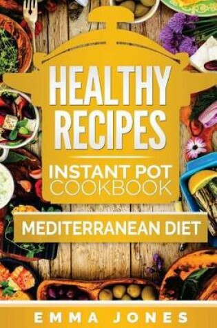 Cover of Healthy Recipes