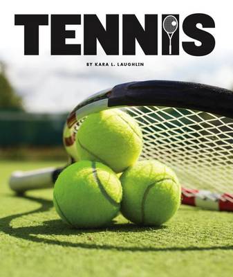 Cover of Tennis