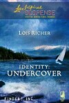 Book cover for Identity: Undercover