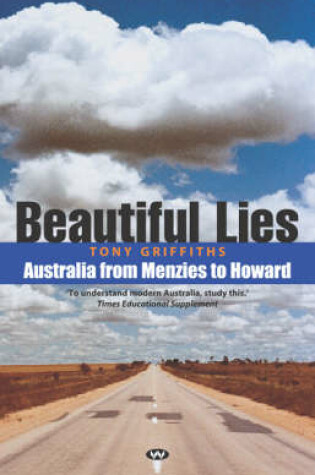 Cover of Beautiful Lies