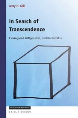 Cover of In Search of Transcendence