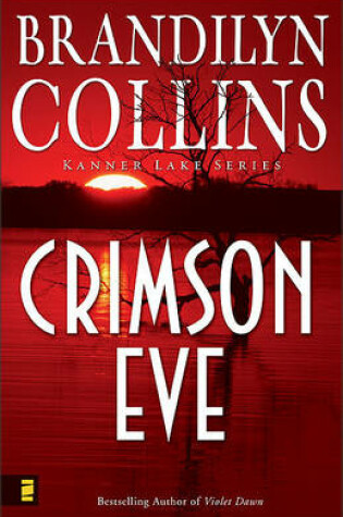 Cover of Crimson Eve