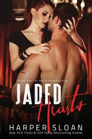 Cover of Jaded Hearts