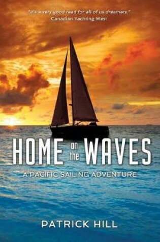 Cover of Home on the Waves