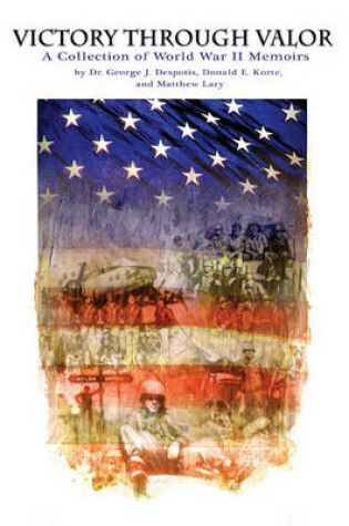 Cover of Victory Through Valor