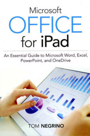 Cover of Microsoft Office for iPad