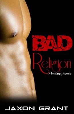 Book cover for Bad Religion