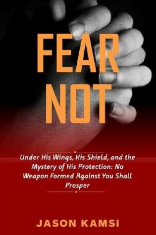 Cover of Fear Not