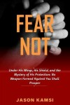 Book cover for Fear Not