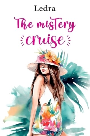 Cover of The mistery cruise