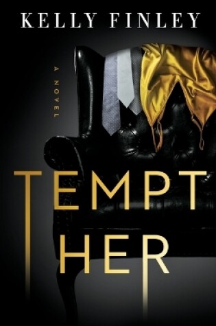 Cover of Tempt Her