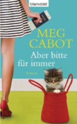 Book cover for Aber Bitte Fur Immer