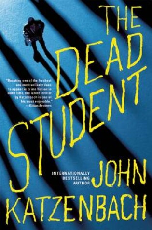 Cover of The Dead Student