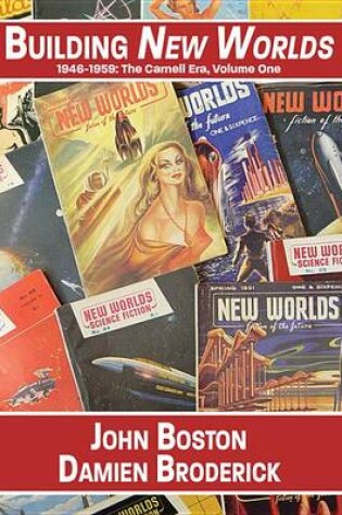 Cover of Building New Worlds, 1946-1959