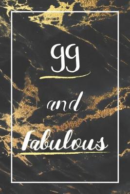Book cover for 99 And Fabulous