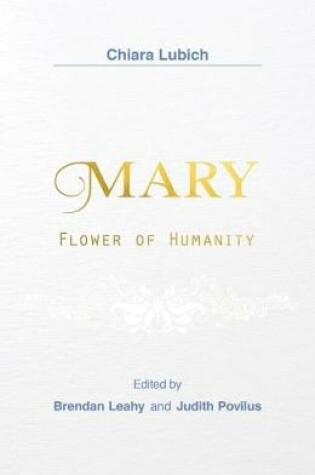 Cover of Mary