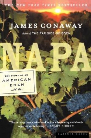 Cover of Napa