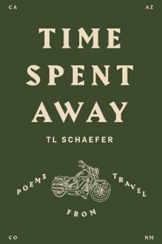 Cover of Time Spent Away