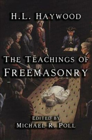 Cover of The Teachings of Freemasonry