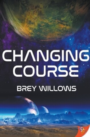 Cover of Changing Course