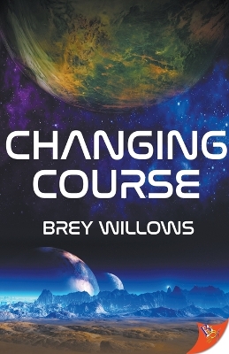 Book cover for Changing Course