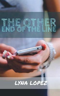 Book cover for The Other End of the Line
