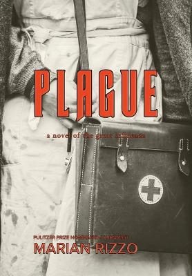 Book cover for Plague