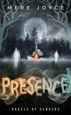 Book cover for Presence