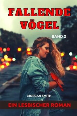 Cover of Fallende Vögel - Band 2