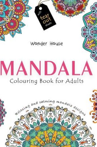 Cover of Mandala