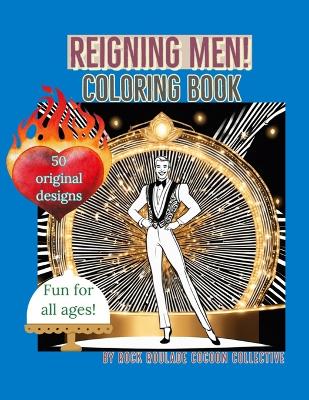 Book cover for Reigning Men!