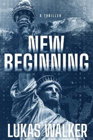 Cover of New Beginning