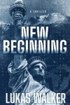 Book cover for New Beginning