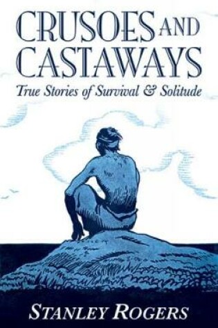 Cover of Crusoes and Castaways