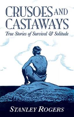 Book cover for Crusoes and Castaways