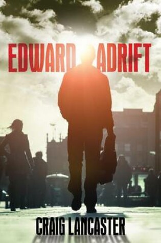 Cover of Edward Adrift