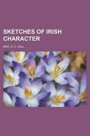 Cover of Sketches of Irish Character (Volume 2)