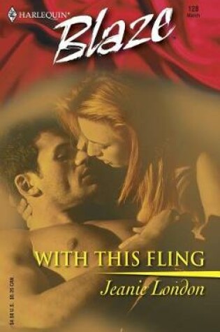 Cover of With This Fling