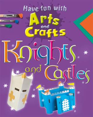 Cover of Knights and Castles