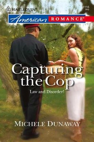 Cover of Capturing the Cop