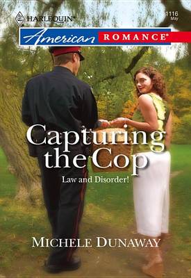 Book cover for Capturing the Cop