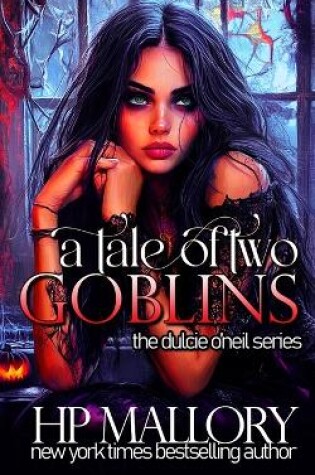 Cover of A Tale Of Two Goblins