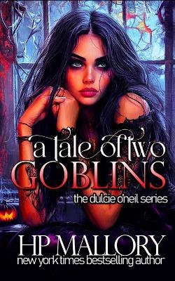 Cover of A Tale Of Two Goblins