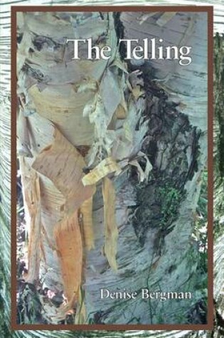 Cover of The Telling