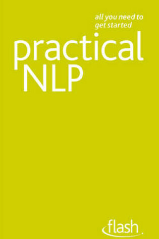 Cover of Practical NLP