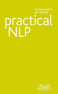 Book cover for Practical NLP