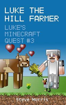 Book cover for Luke the Hill Farmer