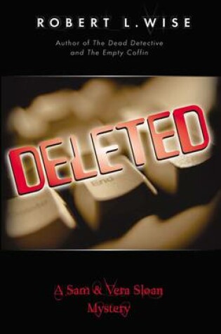Cover of Deleted!