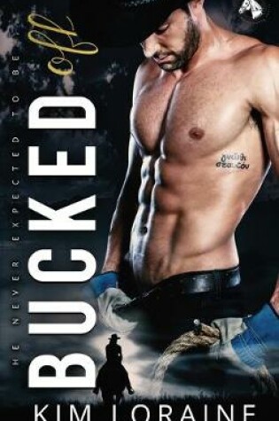 Cover of Bucked Off