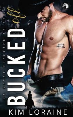 Book cover for Bucked Off